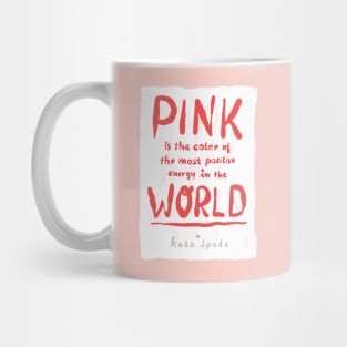 Kate Spade Mug